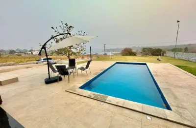 Casa com 3 quartos à venda no Centro, Chapada dos Guimarães 