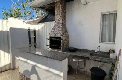 Casa com 3 quartos à venda no Jardim Imperial, Cuiabá 
