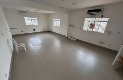 Aluga-se salas comerciais na praça popular em cuiabá - mt