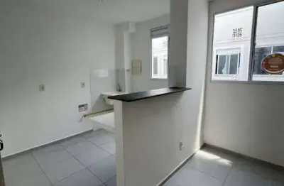 Vende-se  apartamento em chapada dos campos- várzea grande/ mt