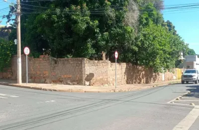 Terreno comercial à venda na Rua Nossa Senhora de Santana, Centro Sul, Cuiabá
