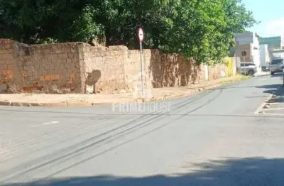 Terreno comercial à venda na Rua Nossa Senhora de Santana, Centro Sul, Cuiabá