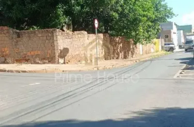 Terreno comercial à venda na Rua Nossa Senhora de Santana, Centro Sul, Cuiabá