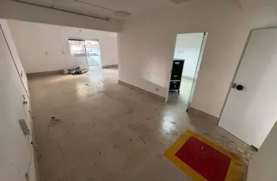 Aluga-se sala comercial anexa a gastroclínica (av. marechal deodoro)