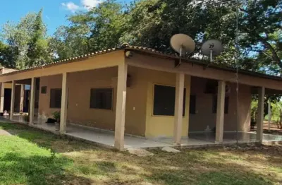 Chácara na região do distrito da guia com 6 dormitórios.