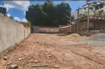 Terreno comercial à venda na Rua Monsenhor Trebaure, 179, Centro-Norte, Cuiabá