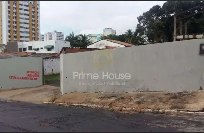 Terreno comercial à venda na Rua Monsenhor Trebaure, 179, Centro-Norte, Cuiabá