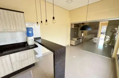 Vende-se ou aluga-se casa residencial no condomínio rio cachoeirinha - jardim imperial