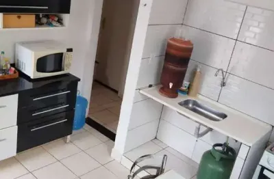 Casa com 2 quartos à venda na Rua F, Parque Del Rey, Várzea Grande