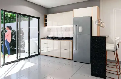 Casa com 3 quartos à venda na Avenida das Palmeiras, 255, Jardim Imperial, Cuiabá