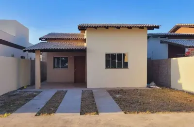 Casa com 3 quartos à venda na Rua Z, Distrito Industrial, Cuiabá