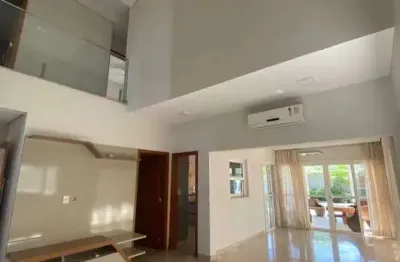 Casa com 5 quartos à venda na Rua dos Periquitos, Condomínio Belvedere, Cuiabá