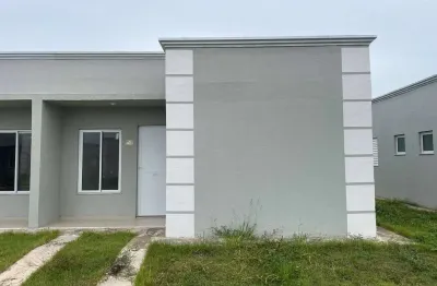 Casa com 2 quartos à venda na Avenida Balneario Dr Meirelles, Jardim Imperial, Cuiabá