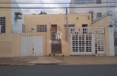 Terreno comercial à venda na Rua Joaquim Murtinho, 610, Centro Sul, Cuiabá