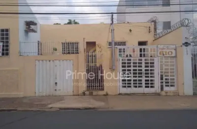 Terreno comercial à venda na Rua Joaquim Murtinho, 610, Centro Sul, Cuiabá