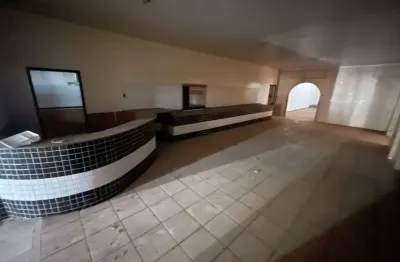 Casa comercial à venda na Avenida Coronel Escolástico, Bandeirantes, Cuiabá