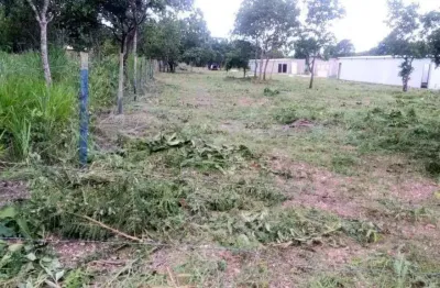 Chácara na região do círculo militar  - zona rural - santo antônio do leverger/mt