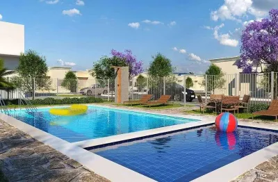 Casa com 2 dormitórios à venda, 52 m² por r$ 339.078,15 - jardim mossoró - cuiabá/mt