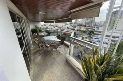 Cobertura duplex com 5 quartos/4suítes 360 m² à venda, por r$ 1.400.000,00 - bosque da saúde - cuiabá/mt