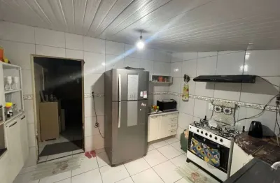 Casa com 4 dormitórios  à venda por r$ 110.000,00 - são francisco - cuiabá/mt