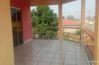 Casa com 3 dormitórios à venda por r$ 350.000,00- nova várzea grande - várzea grande/mt