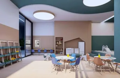 Authentique com 4 dormitórios à venda, 193 m² - jardim das américas - cuiabá/mt