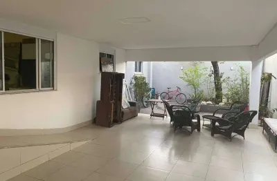 Casa com 4 dormitórios/1 suíte à venda, 230 m² por r$ 600.000 - cpa ii - cuiabá/mt