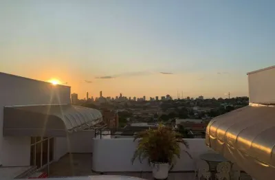 Vende-se apartamento com 3 dormitórios - jardim guanabara - cuiabá/mt