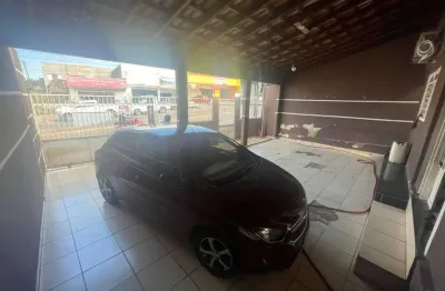 Casa com 2 dormitórios à venda por r$ 700.000,00 - morada do ouro - cuiabá/mt