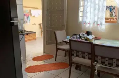 Sobrado com 5 dormitórios à venda por r$ 420.000,00 - cpa iii - cuiabá/mt