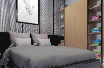 Casa com 2 e 3 dormitórios à venda - jardim cerrado - várzea grande/mt