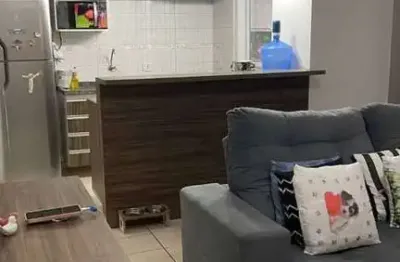 Casa com 2 quartos à venda na Avenida das Palmeiras, Jardim Imperial, Cuiabá