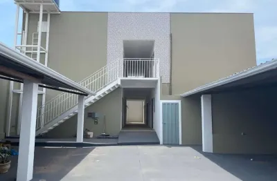 Kitnet / Stúdio para alugar na Rua Seis, Santa Izabel, Cuiabá