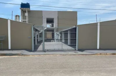 Kitnet / Stúdio para alugar na Rua Seis, Santa Izabel, Cuiabá