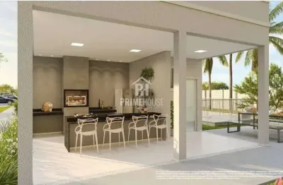 Apartamento com 2 quartos à venda na Avenida Dom Orlando Chaves, Cristo Rei, Várzea Grande