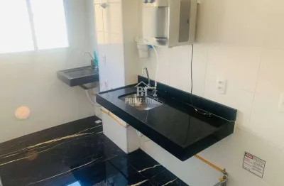 Apartamento com 2 quartos à venda na Rua Três, Morada do Ouro - Setor Oeste, Cuiabá