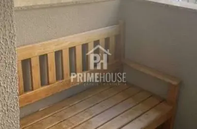 Apartamento com 3 quartos à venda na Avenida Nigéria, Jardim Aclimação, Cuiabá