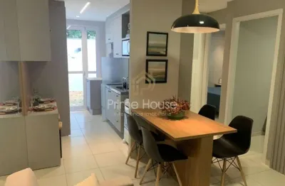 Apartamento com 2 quartos à venda no Jardim Gramado, Cuiabá 