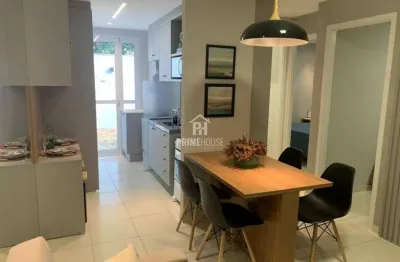 Apartamento com 2 quartos à venda na Rua Bartolomeu de Amorim, Jardim Gramado, Cuiabá