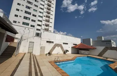Vende-se apartamento duplex edifício diplomata (cuiabá-mt)