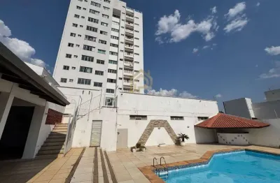 Vende-se apartamento duplex edifício diplomata (cuiabá-mt)