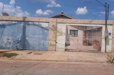 Casa com 2 quartos à venda na Rua 44, 28, Residencial Santa Terezinha II, Cuiabá