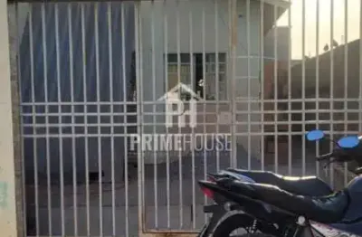 Casa com 2 quartos à venda na Rua 44, Residencial Santa Terezinha II, Cuiabá