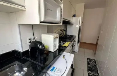Apartamento com 2 quartos à venda na Rua Paranatinga, Praeirinho, Cuiabá