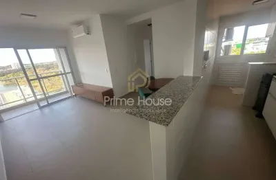 Aluga-se apartamento condominio valentina semi-mobiliado