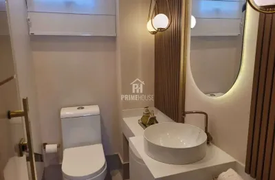 Apartamento com 3 quartos à venda na Avenida Fernando Correa da Costa, Jardim Petrópolis, Cuiabá