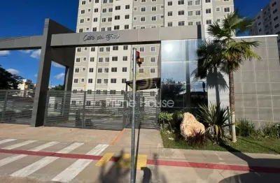 Apartamento com 2 quartos à venda na Avenida Ipiranga, 1911, Porto, Cuiabá