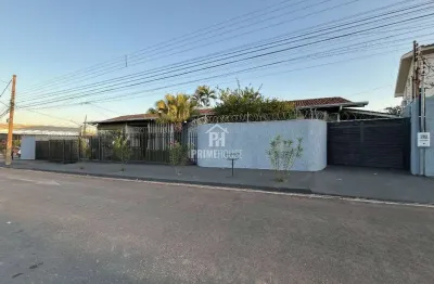 Casa com 5 quartos para alugar na Rua Bogotá, Jardim das Américas, Cuiabá
