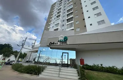 Apartamento com 2 quartos para alugar na Avenida Osvaldo da Silva Correa, Despraiado, Cuiabá