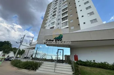 Apartamento com 2 quartos para alugar no Despraiado, Cuiabá 